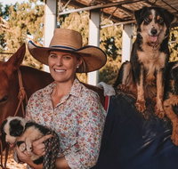 Half Hour Group Horse Riding Experience - Lennox Head Accommodation