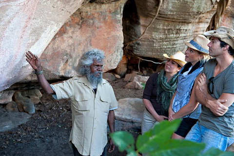 Arnhem Land Injalak Hill Full-Day Tour From Darwin - Lennox Head Accommodation 8
