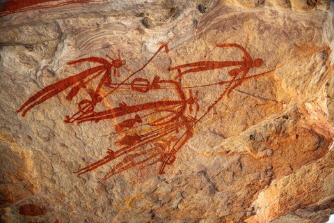 Arnhem Land Injalak Hill Full-Day Tour From Darwin - Lennox Head Accommodation 7