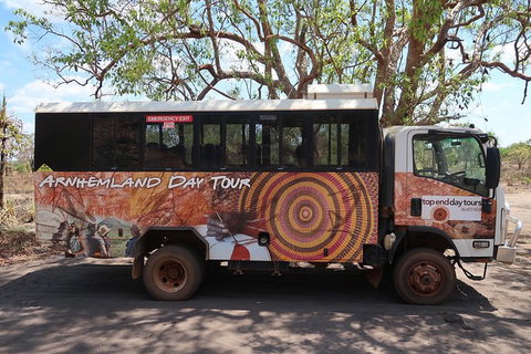 Arnhem Land Injalak Hill Full-Day Tour From Darwin - Lennox Head Accommodation 6