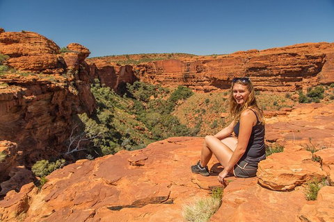 4 Day/3 Night Perentie Dreaming Safari - Lennox Head Accommodation 4