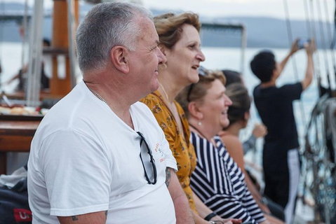 Fly & Sail Package (With Providence) - Lennox Head Accommodation 6