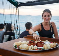 Fly  Sail Package With Providence - Lennox Head Accommodation