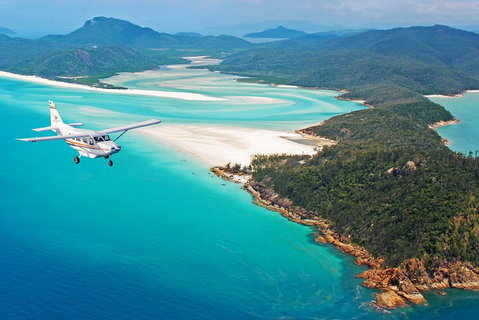 Fly & Sail Package (With Providence) - Lennox Head Accommodation 5