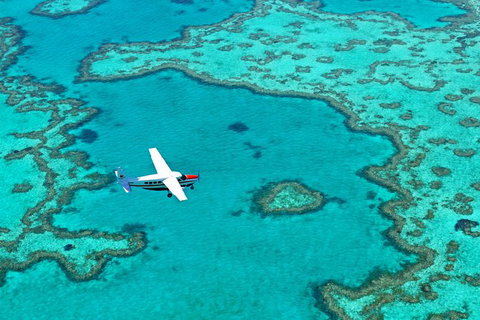 Fly & Sail Package (With Providence) - Lennox Head Accommodation 2