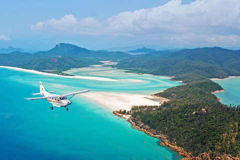 Fly & Sail Package (With Providence) - Lennox Head Accommodation 1