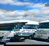 Shared Arrival Transfer Proserpine Airport to Airlie Beach  Surrounds - Lennox Head Accommodation