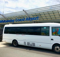 Shuttle from Airlie beach to Proserpine airport - Lennox Head Accommodation