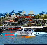Aquaduck Sunshine Coast - Lennox Head Accommodation