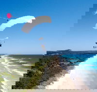 Skydive over Sunshine Coast with Beach Landing - Lennox Head Accommodation