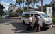 Airport Transfers - One Way Share Shuttle Service - thumb 2