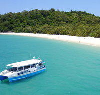 Whitsunday Bullet Day Trip - Whitehaven Beach and Snorkelling - Lennox Head Accommodation