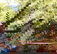 Hartley's Crocodile Adventures Entry Ticket and Breakfast with the Koalas - Lennox Head Accommodation