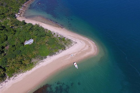 Fozzy\'s 3 Hour, 3 Island Tour - Lennox Head Accommodation 1