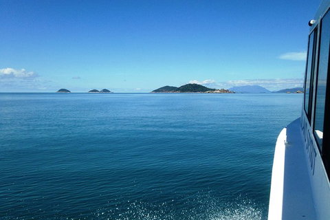 Fozzy\'s 3 Hour, 3 Island Tour - Lennox Head Accommodation 7