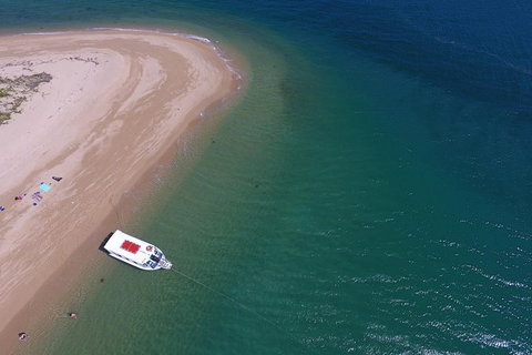 Fozzy\'s 3 Hour, 3 Island Tour - Lennox Head Accommodation 3