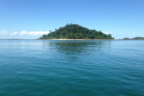 Fozzy\'s 3 Hour, 3 Island Tour - Lennox Head Accommodation 5