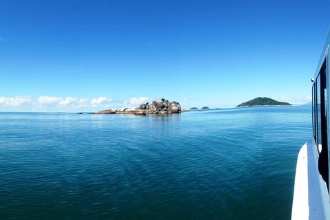 Fozzy\'s 3 Hour, 3 Island Tour - Lennox Head Accommodation 4