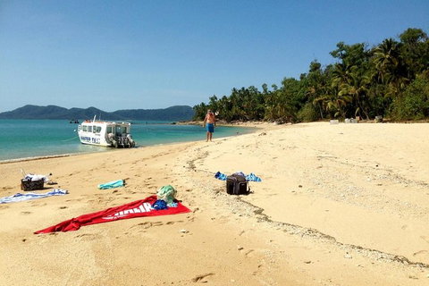 Fozzy\'s 3 Hour, 3 Island Tour - Lennox Head Accommodation 6