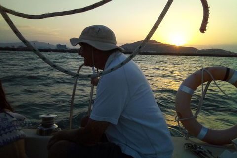Sailing Boat Overnight Live Aboard Experience Townsville - Lennox Head Accommodation 0