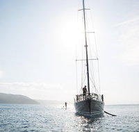 1-Night Whitsundays Private Charter Aboard Cruising Yacht Milady - Lennox Head Accommodation