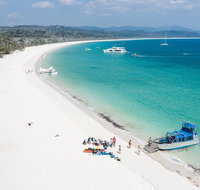 Whitehaven Beach Camping - Lennox Head Accommodation
