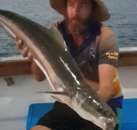 Full Day Whitsunday Reef Fishing Charter Boat - Lennox Head Accommodation