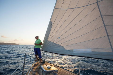MiLady One Day Whitsunday Private Charter - Lennox Head Accommodation 5