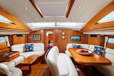 MiLady One Day Whitsunday Private Charter - Lennox Head Accommodation 6