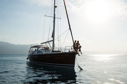 MiLady One Day Whitsunday Private Charter - Lennox Head Accommodation 0