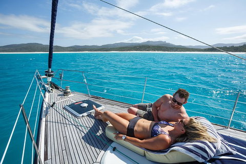 MiLady One Day Whitsunday Private Charter - Lennox Head Accommodation 3