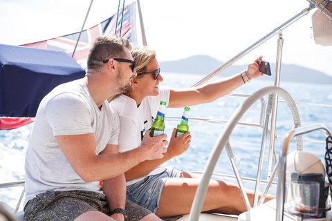 MiLady One Day Whitsunday Private Charter - Lennox Head Accommodation 2