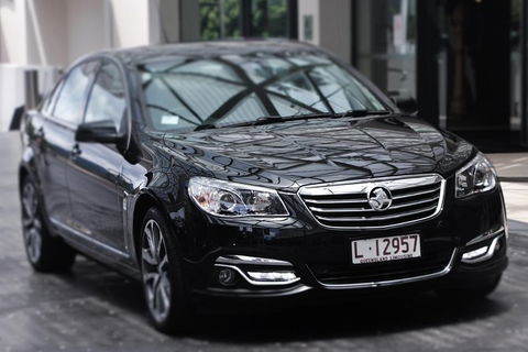 Airport Transfer - Mission Beach To Cairns Airport - Lennox Head Accommodation 5