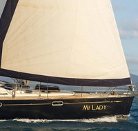 2-Night Private Charter Aboard Cruising Yacht Milady - Lennox Head Accommodation