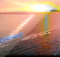 Sunset Cruise Private Charter Hamilton Island - Lennox Head Accommodation
