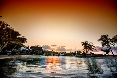 Reef, Wildlife & Rainforest - Reef & Beyond Guided Holidays - Lennox Head Accommodation 6
