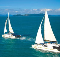 2Day 2 Night Sail Snorkel  SUP Adventure Whitsundays single - Lennox Head Accommodation