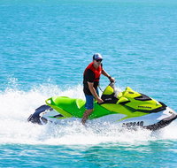 Jet Ski Safari - Lennox Head Accommodation