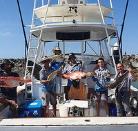 Adventure Fishing Combo Day - Fish Swim Whitehaven Hill Inlet Bush Walking - Lennox Head Accommodation