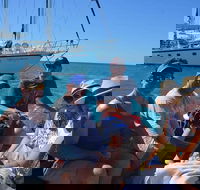 Great Barrier Reef Private Expedition Cruise min 4 day max 8 guests - Lennox Head Accommodation