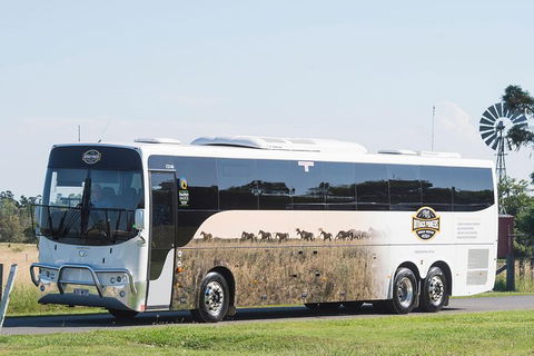 Winton Discovery Day Tour - Lennox Head Accommodation 4