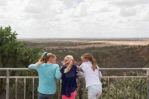 Winton Discovery Day Tour - Lennox Head Accommodation 1