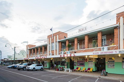 Winton Discovery Day Tour - Lennox Head Accommodation 8