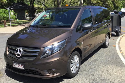 Daintree Luxury Limousine Tour - Full Day - Lennox Head Accommodation 9