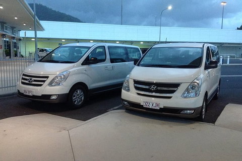 Daintree Luxury Limousine Tour - Full Day - Lennox Head Accommodation 1