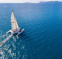 2-Night Whitsunday Islands Sailing Adventure on Trimaran 'Avatar' - Lennox Head Accommodation