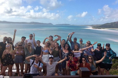 2-Night Whitsunday Islands Sailing Adventure On Trimaran \'Avatar\' - Lennox Head Accommodation 9