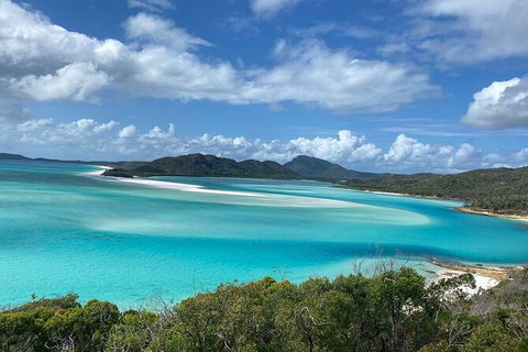 2-Night Whitsunday Islands Sailing Adventure On Trimaran \'Avatar\' - Lennox Head Accommodation 2