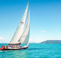 4 Day and 3 Night Whitsunday Maxi Sailing Adventure on Condor - Lennox Head Accommodation