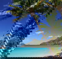 Whitsunday Essentials 5 Days Package - Lennox Head Accommodation